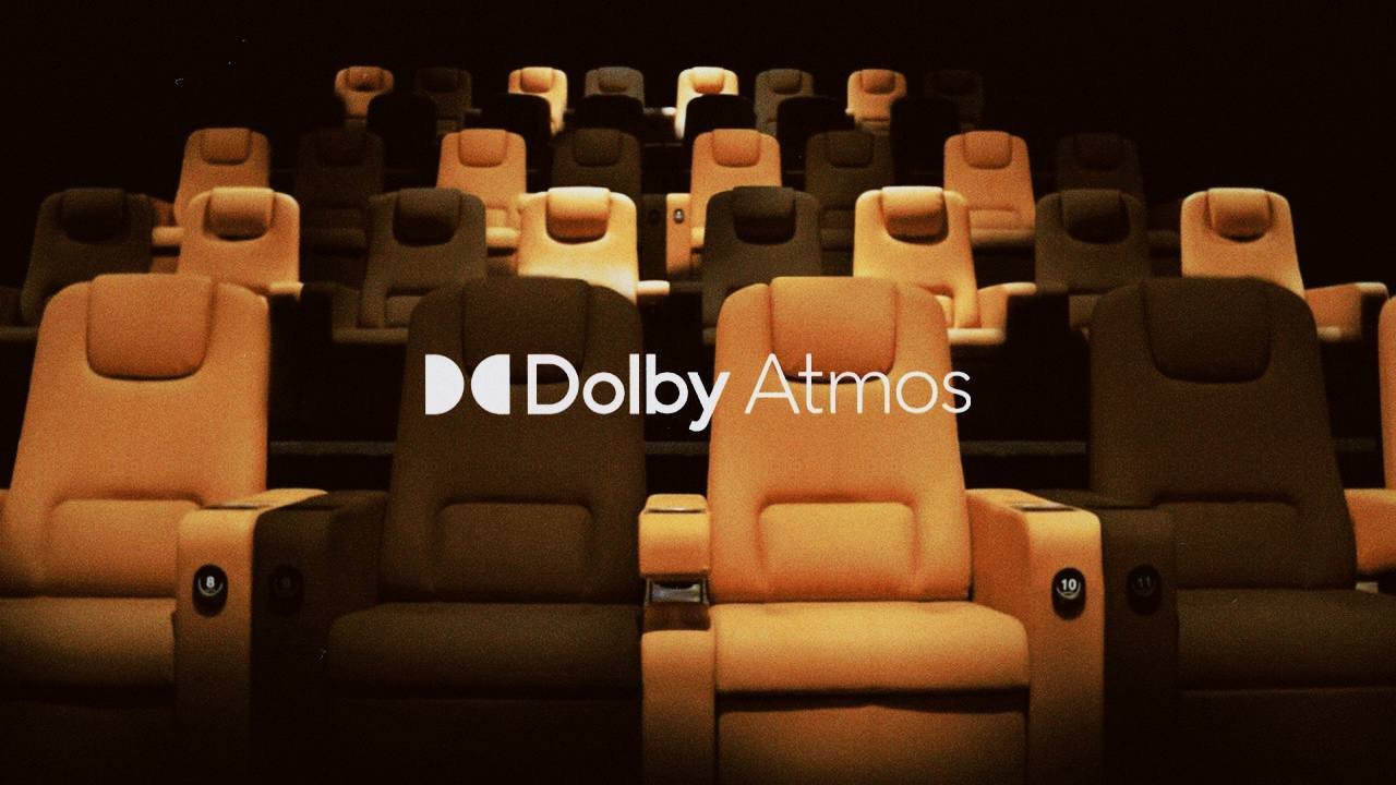 A list of Dolby Atmos cinemas in the Philippines